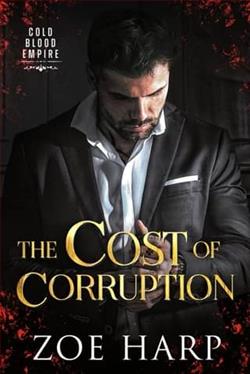 The Cost of Corruption