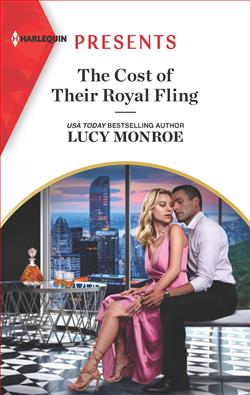 The Cost of Their Royal Fling