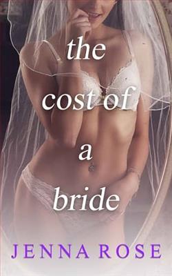 The Cost of a Bride