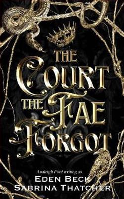 The Court the Fae Forgot