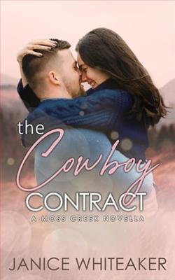 The Cowboy Contract