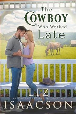 The Cowboy Who Worked Late