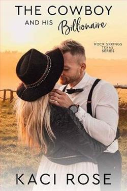 The Cowboy and His Billionaire
