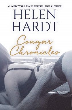 The Cowboy and the Cougar (The Cougar Chronicles 1)