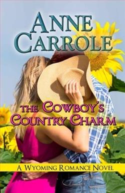 The Cowboy's Country Charm