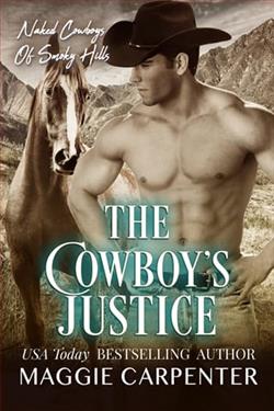 The Cowboy's Justice