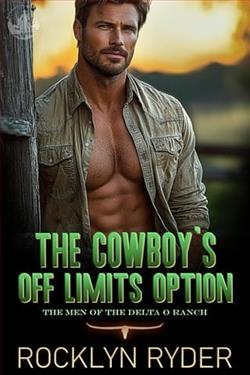 The Cowboy's Off Limits Option