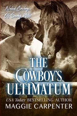 The Cowboy's Ultimatum