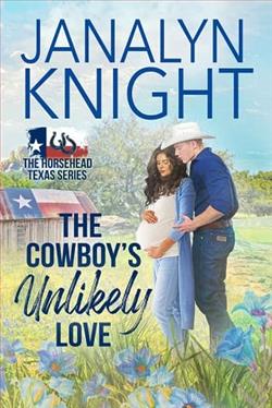 The Cowboy's Unlikely Love