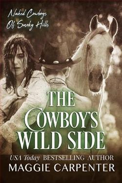 The Cowboy's Wild Side