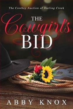 The Cowgirl's Bid