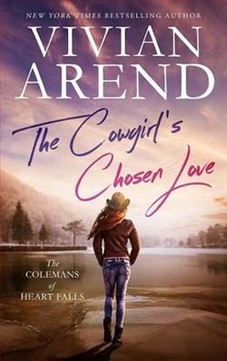 The Cowgirl's Chosen Love