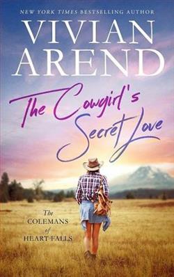 The Cowgirl's Secret Love