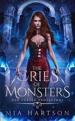 The Cries of Monsters