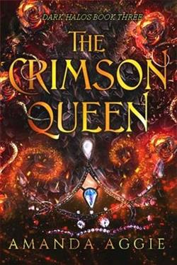 The Crimson Queen