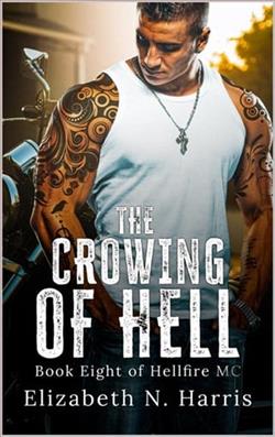 The Crowing of Hell