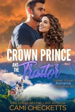The Crown Prince and the Traitor