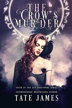 The Crow's Murder (Kit Davenport 5)