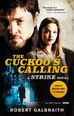 The Cuckoo's Calling (Cormoran Strike 1)