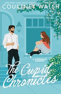 The Cupid Chronicles