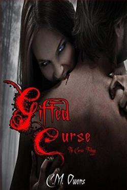 The Curse Trilogy