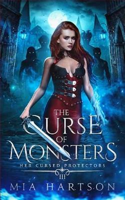 The Curse of Monsters
