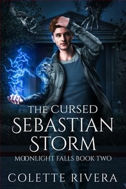 The Cursed Sebastian Storm