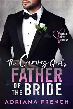 The Curvy Girl's Father of the Bride