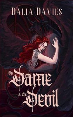 The Dame & the Devil