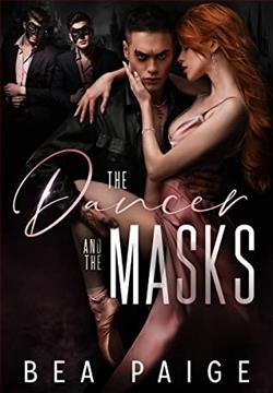 The Dancer and the Masks (Their Obsession 1)