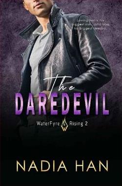 The Daredevil