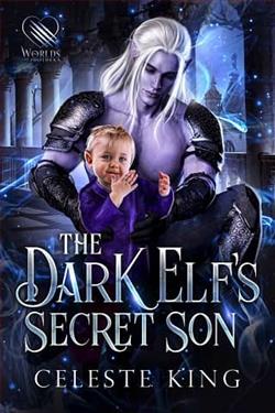The Dark Elf's Secret Son