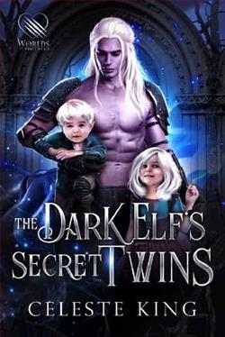 The Dark Elf's Secret Twins