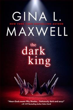 The Dark King (Deviant Kings)