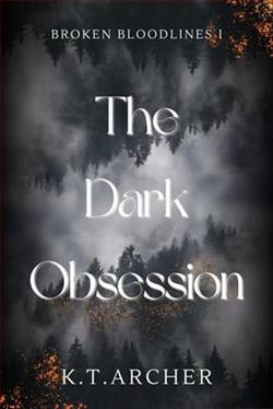 The Dark Obsession