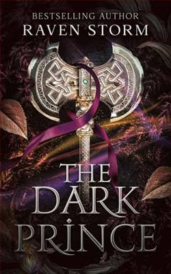 The Dark Prince