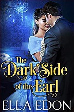 The Dark Side of the Earl (Lords of Pleasure 1)