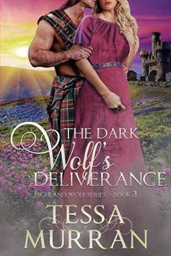 The Dark Wolf's Deliverance