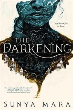 The Darkening (The Darkening)