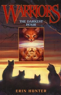 The Darkest Hour (Warriors 2)