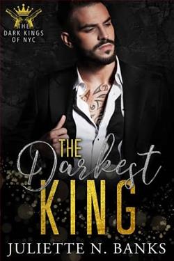 The Darkest King