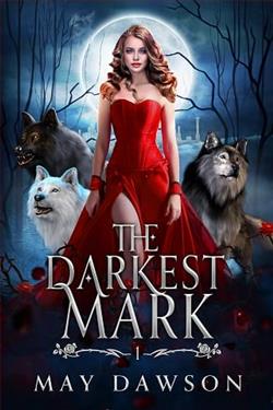 The Darkest Mark