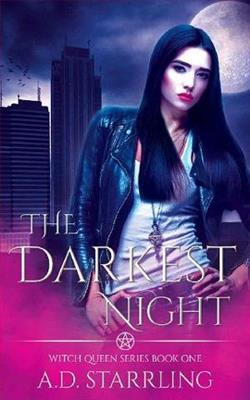 The Darkest Night