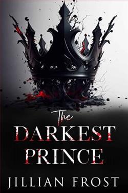 The Darkest Prince