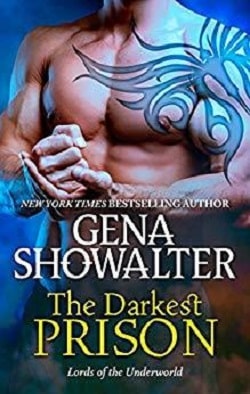 The Darkest Prison (Lords of the Underworld 3.5)