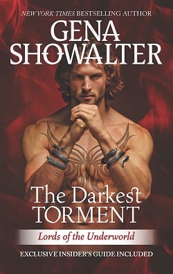 The Darkest Torment (Lords of the Underworld 12)