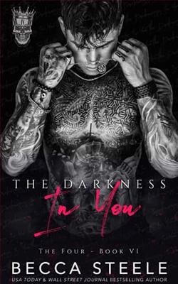 The Darkness In You