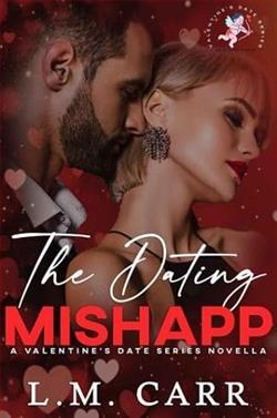 The Dating Mishapp