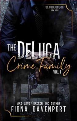 The DeLuca Crime Family: Vol. 1