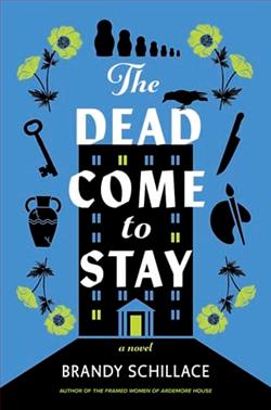 The Dead Come to Stay
